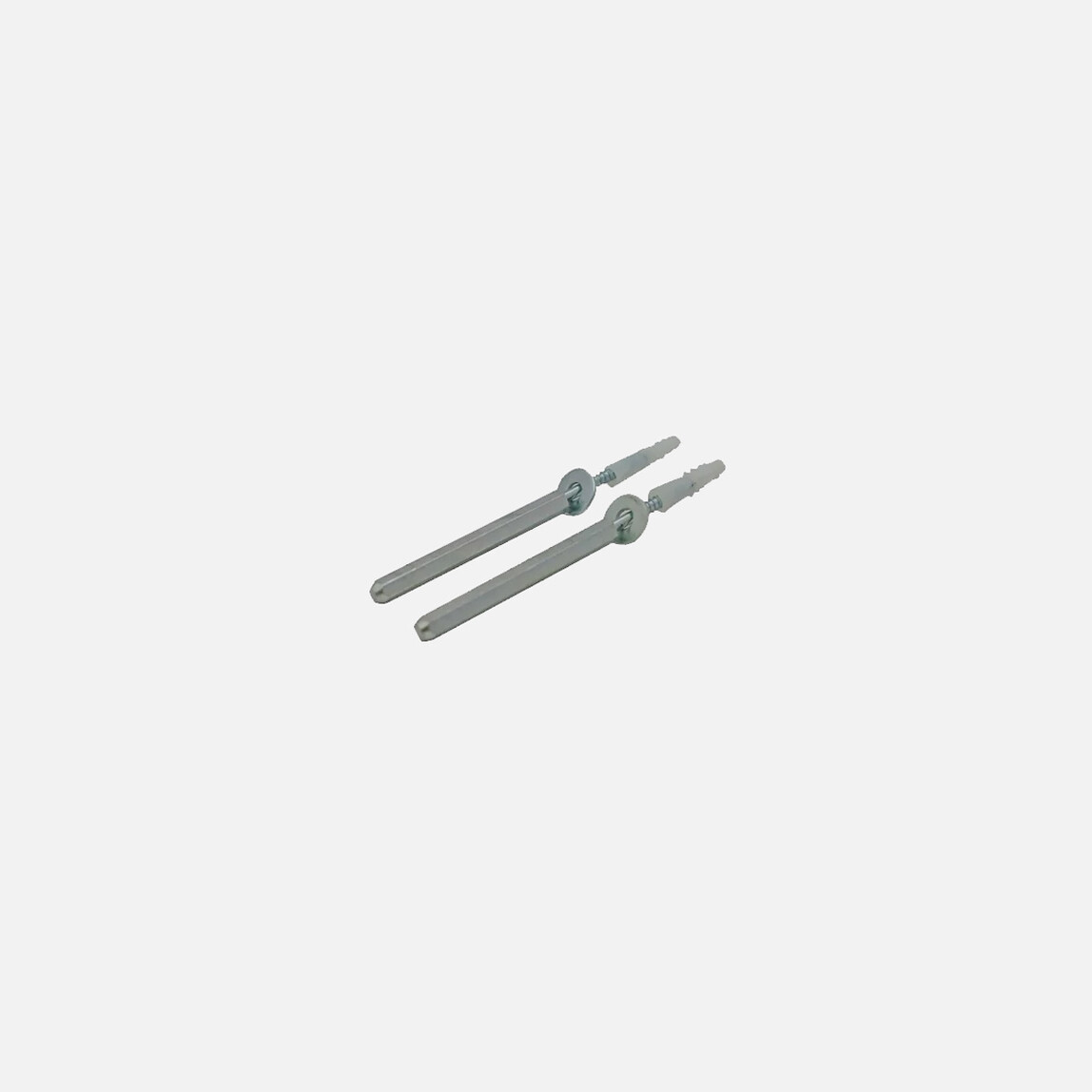    Adilon Gizli Raf Tutucu Çubuk 14 cm   