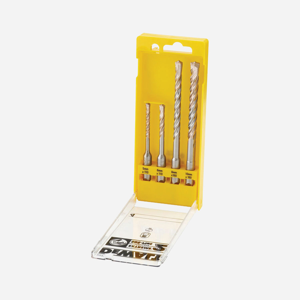    Dewalt D25143K 900W SDS Kırıcı Delici Pnömatik Matkap 