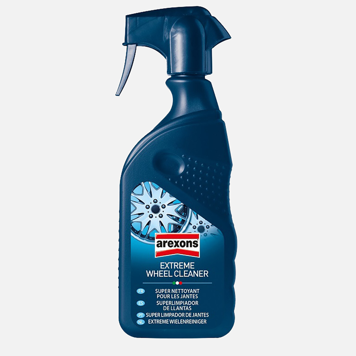    AREXONS Extreme  Jant Temizleyici 