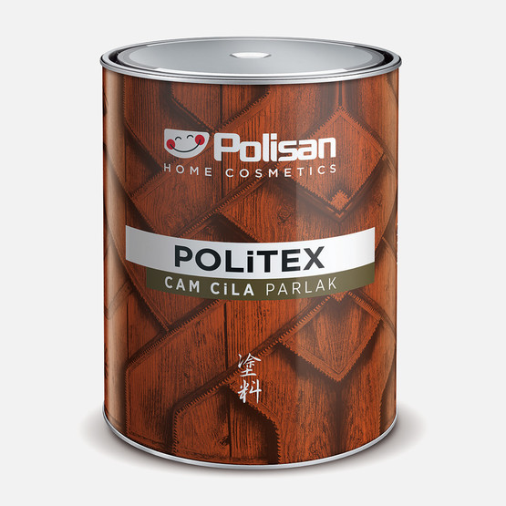 Polisan 12 kg Politex Cam Cila Parlak 