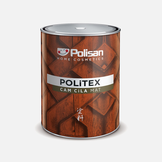 Polisan 12 kg Politex Cam Cila Mat 