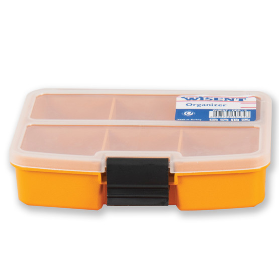 Wisent Organizer 10    