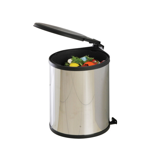 Pelikan Dolap İçi Çöp Kovası 13 L