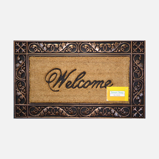 Ekol Viking Welcome Kapı Paspası 45x75 cm