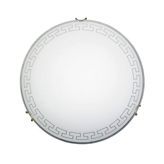 Nilson Libra Q.25 cm Tavan Armatürü 