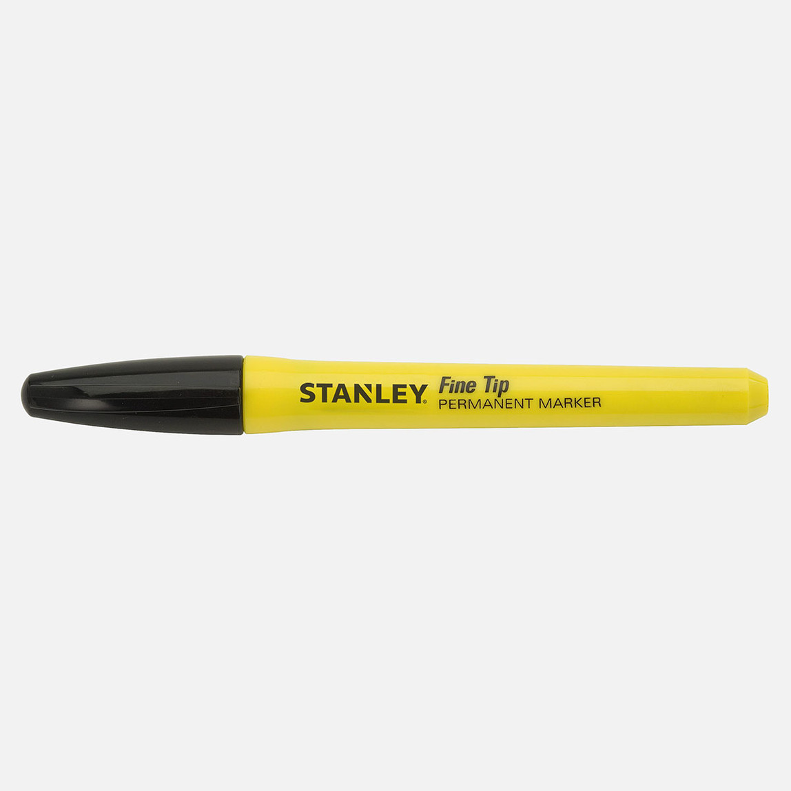    Stanley Kalem-İşaretleme Siyah 
