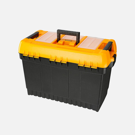 Mano Jumbo Metal Kilitli Takım Çantası 22