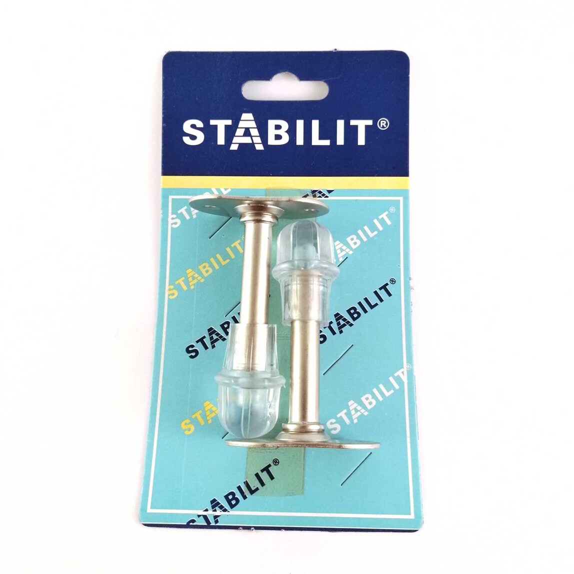    Stabilit Kapı Tamponu Saten 2 adet     