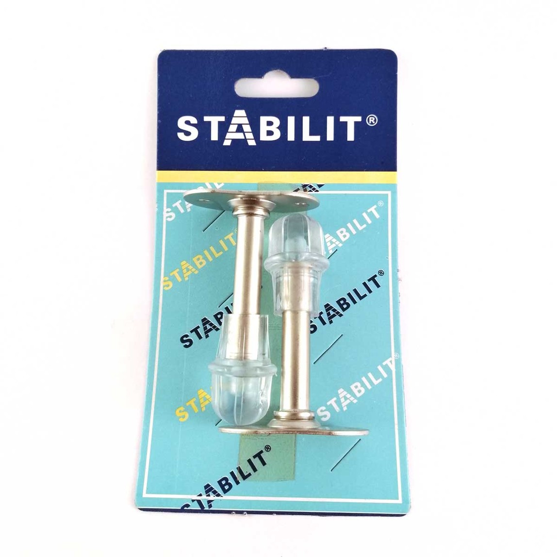    Stabilit Kapı Tamponu Saten 2 adet     
