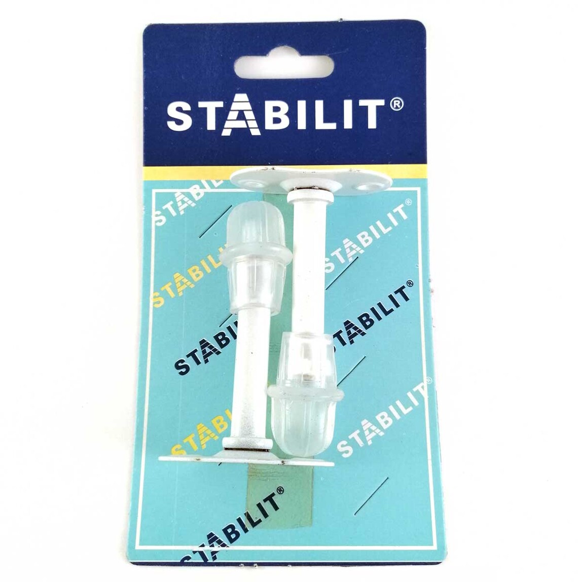    Stabilit Kapı Tamponu Beyaz 2 adet     