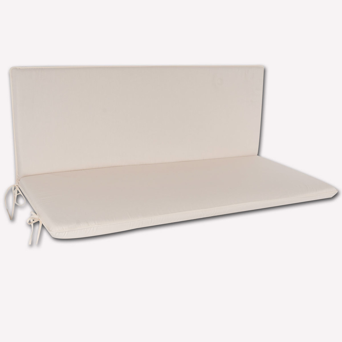    Belde Arkalıklı Bank Minderi 110x50x5cm Değişik Renklerde  