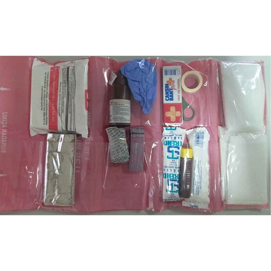 Erpar İlk Yardım Seti  