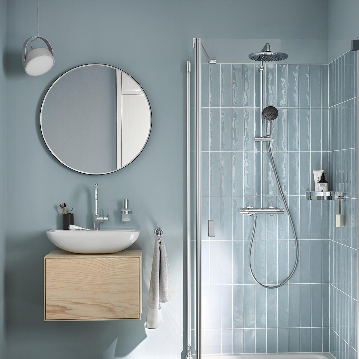    Grohe Spiral Duş Hortumu 175 cm 