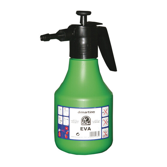 Gdm 2L Basınçlı Püskürtücü Eva     