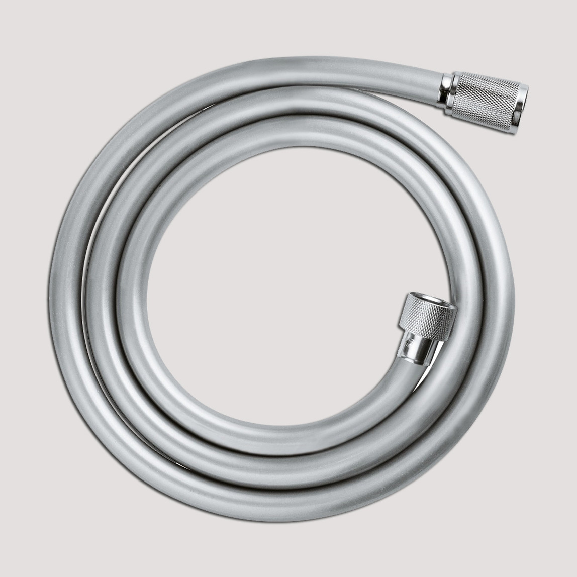    Grohe VitalioFlex Spiral Duş Hortumu 150 cm 