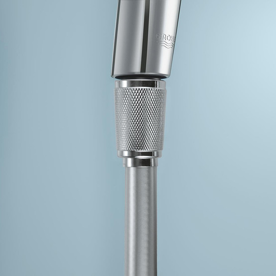 Grohe VitalioFlex Spiral Duş Hortumu 150 cm