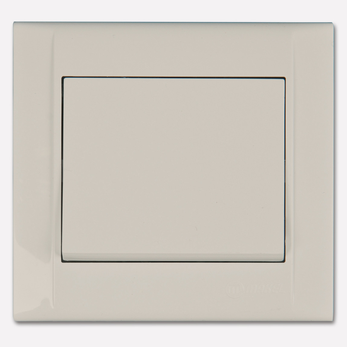    Modelsa Makel Defne Serisi Anahtar Krem   