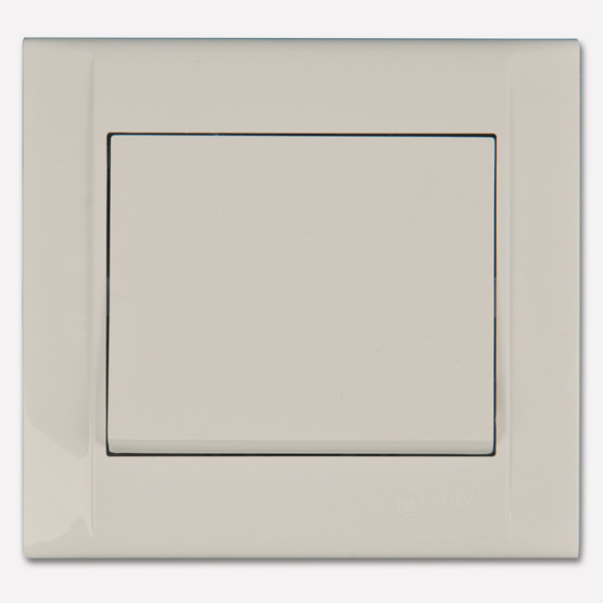 Modelsa Makel Defne Serisi Anahtar Krem  