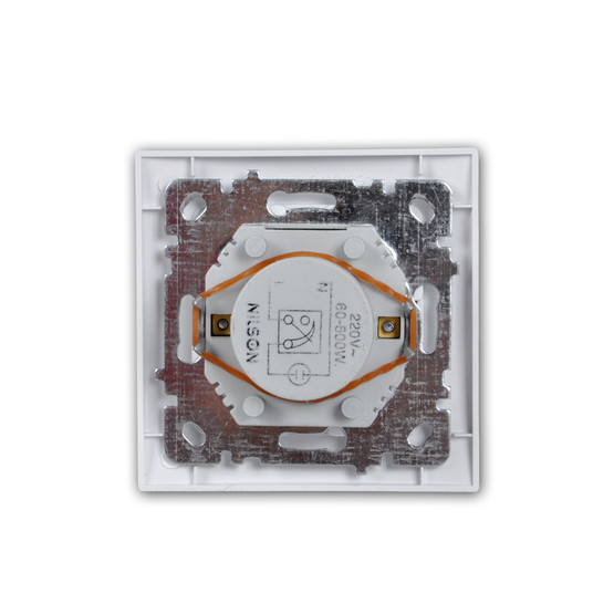 Nilson Ekotouran Dimmer Beyaz (600W)  