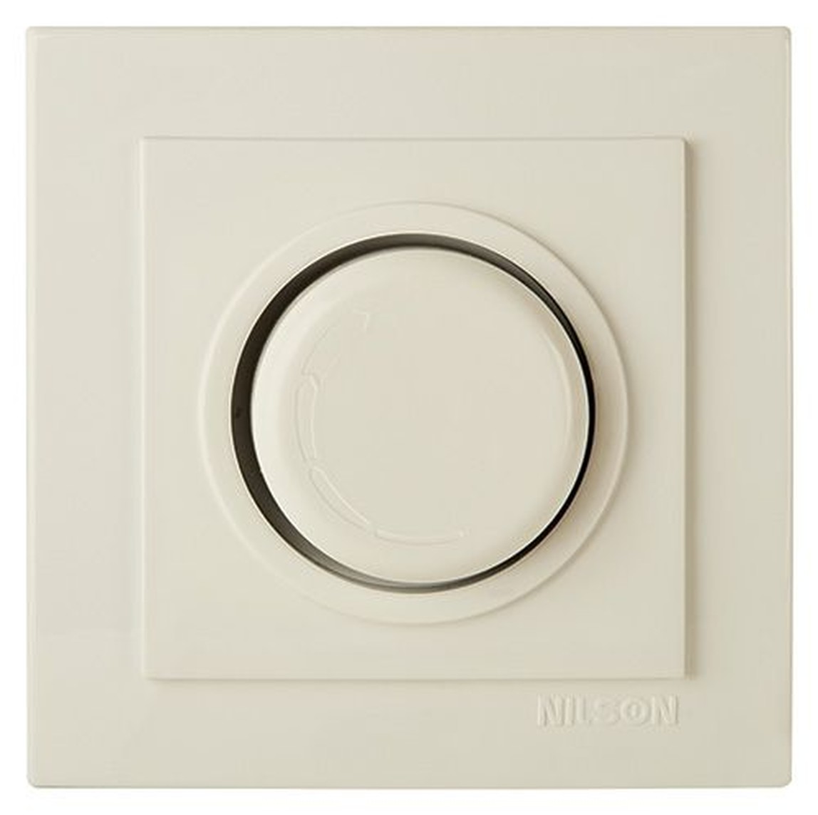    Nilson Ekotouran Dimmer Bej (600W)   