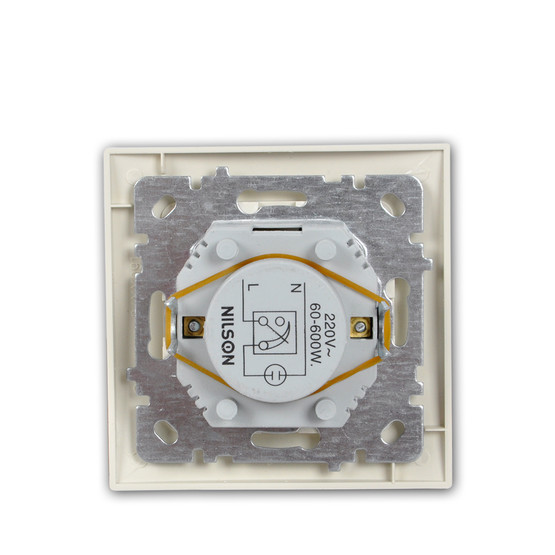 Nilson Ekotouran Dimmer Bej (600W)  
