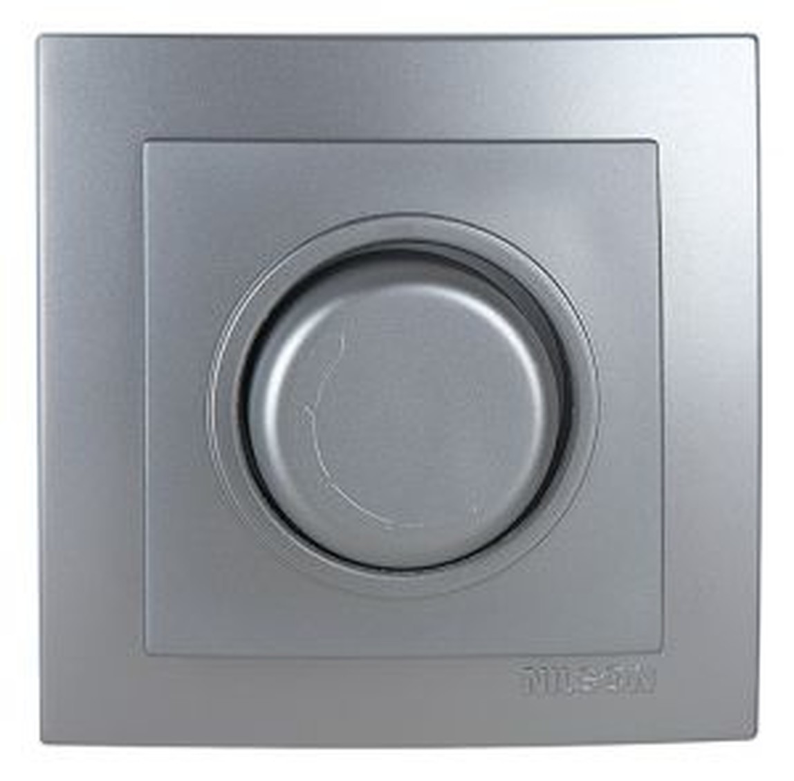    Nilson Ekotouran Dimmer Gümüş (600W)   