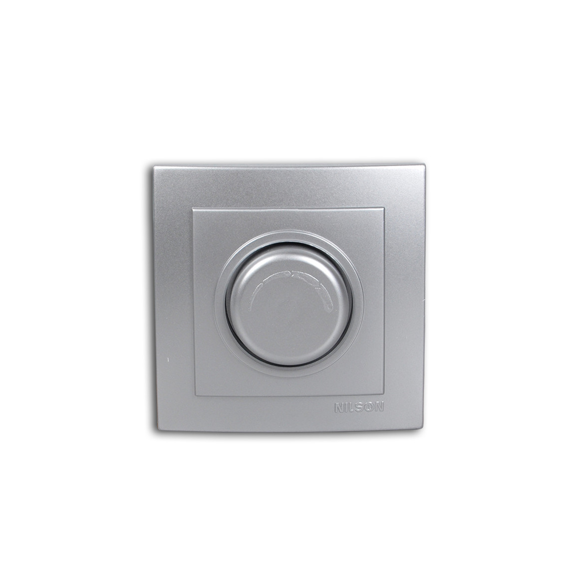    Nilson Ekotouran Dimmer Gümüş (600W)   