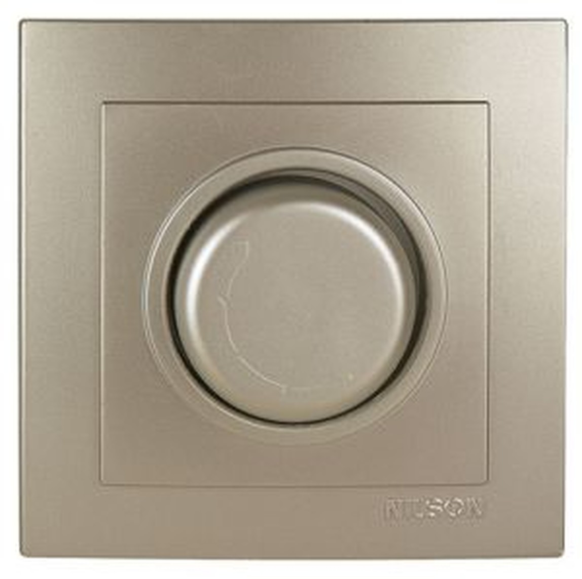   Nilson Ekotouran Dimmer Altın (600W)   