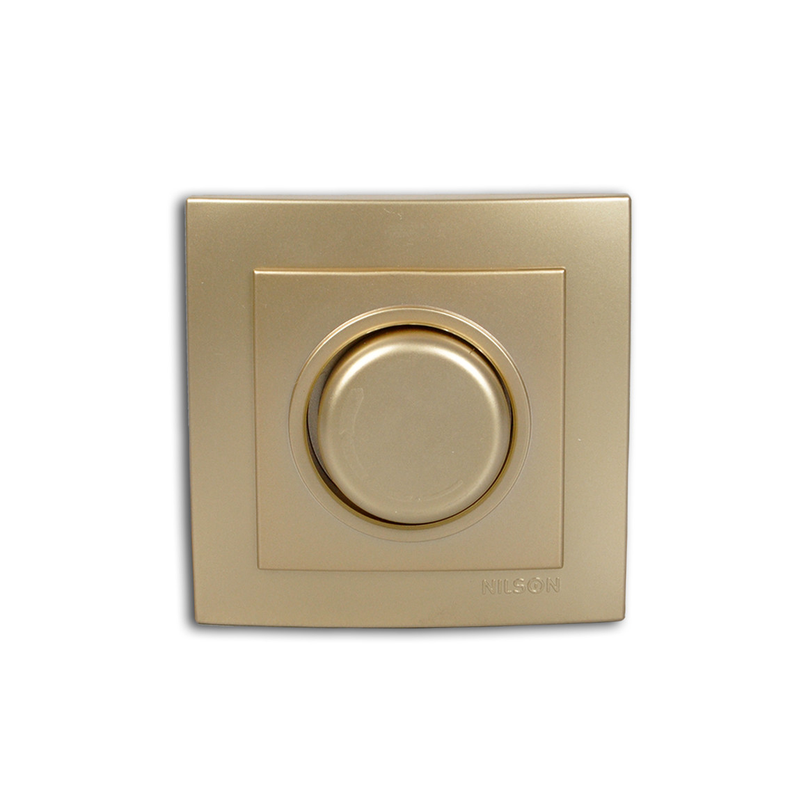    Nilson Ekotouran Dimmer Altın (600W)   