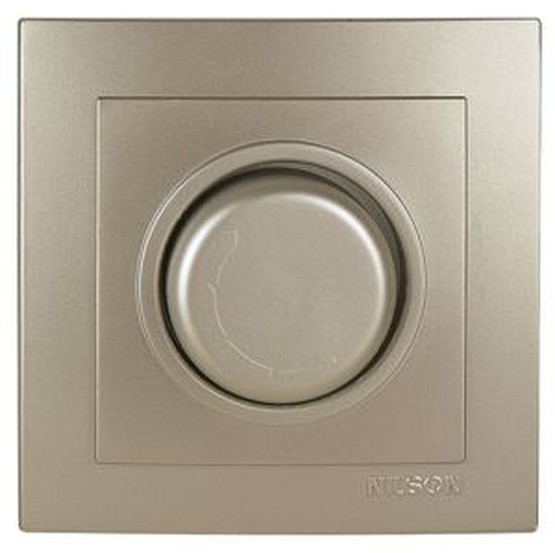 Nilson Ekotouran Dimmer Altın (600W)  
