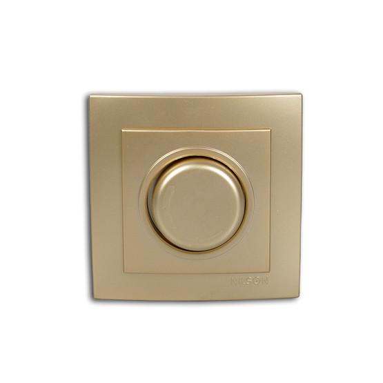 Nilson Ekotouran Dimmer Altın (600W)  