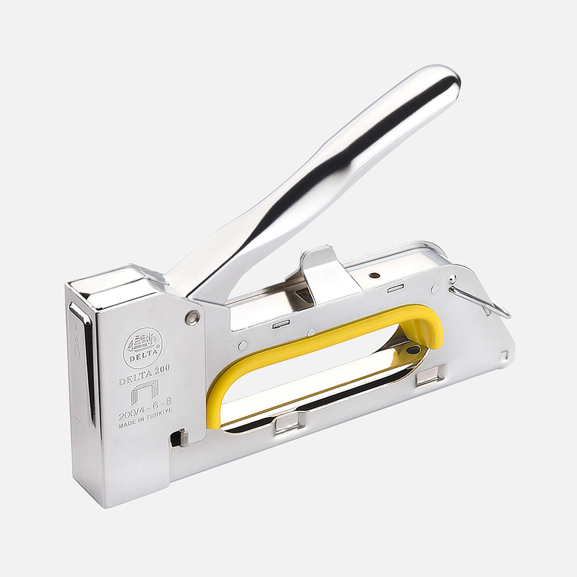    Delta 200/4-8 El Çakma Makinesi 