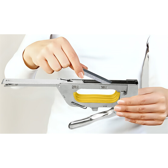 Delta 200/4-8 El Çakma Makinesi