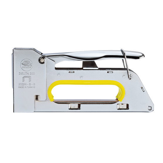 Delta 200/4-8 El Çakma Makinesi