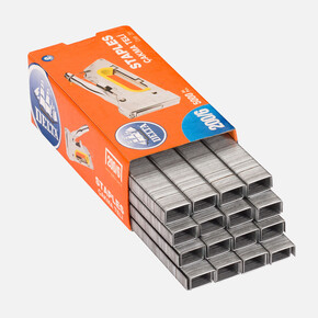 Delta 200/6 Zımba Teli (5000 Adet)