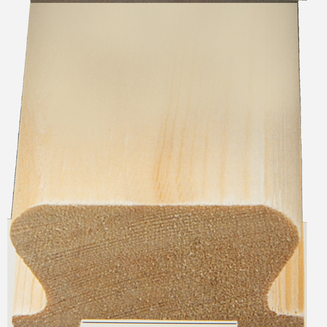    Beşikcioğlu Ahşap Merdiven Küpeşte  