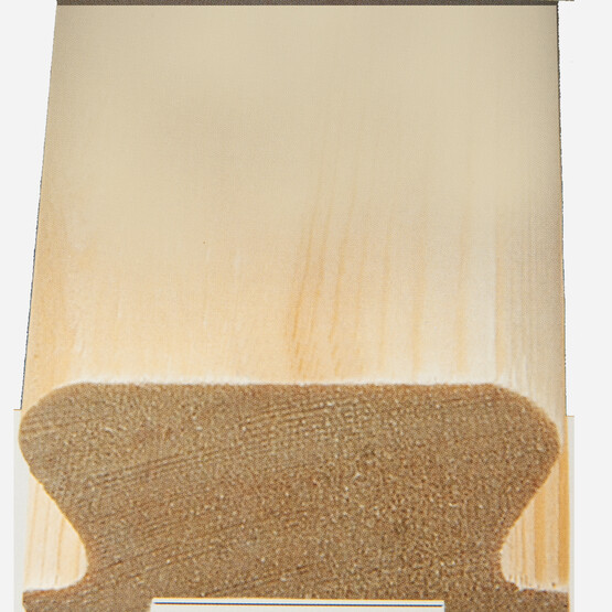 Beşikcioğlu Ahşap Merdiven Küpeşte 