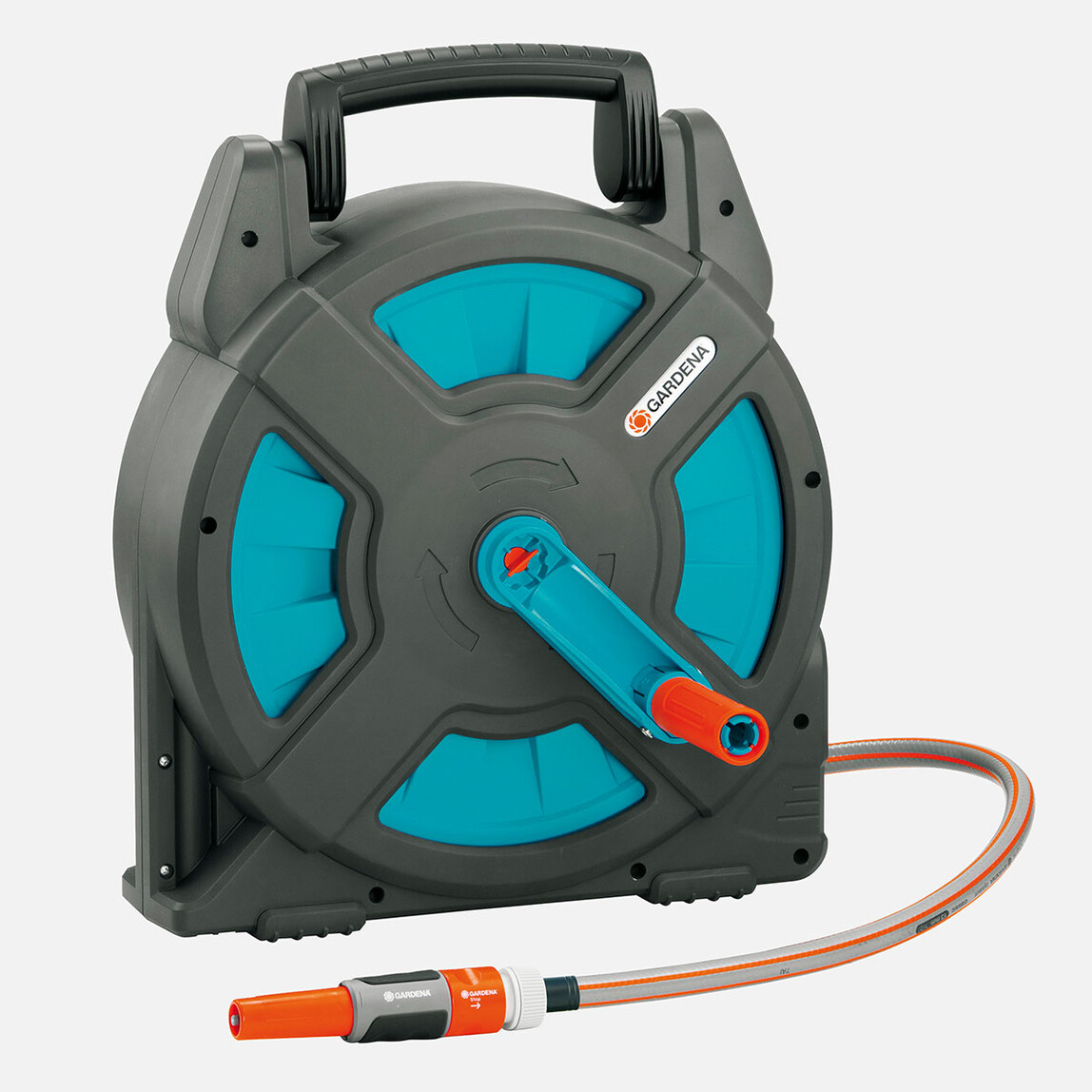    Gardena Classic Hortum Kutusu 15M Set 