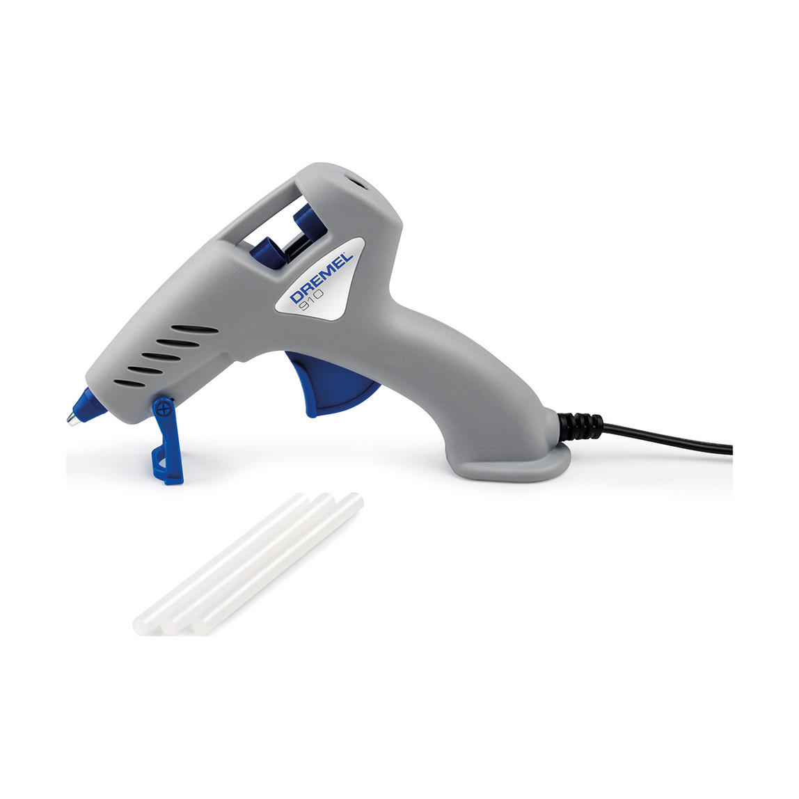    Dremel 910-3 F0130910JA 7 mm Sicak Silikon Tabancası  