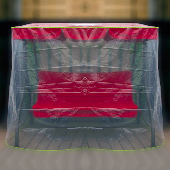 Homaks 245 Salıncak Koruma Örtüsü  