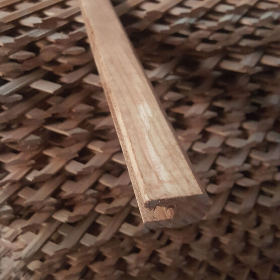 Beşikcioğlu Seperatör Kenar Çıtası Eskitme 190 cm