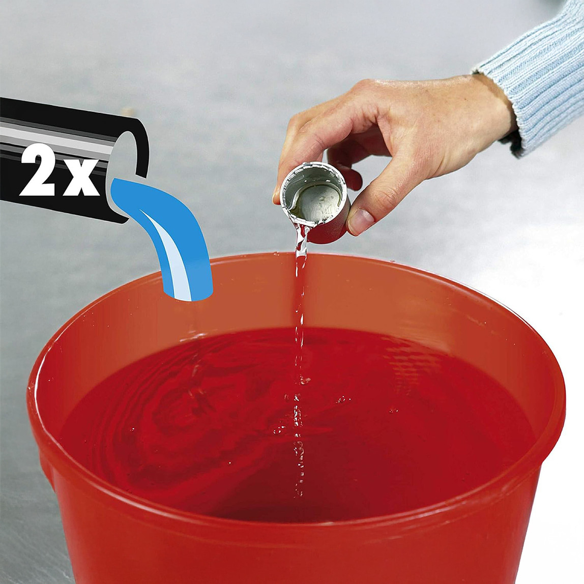    Sonax Xtreme Şampuan (Kurulama Gerektirmez)  