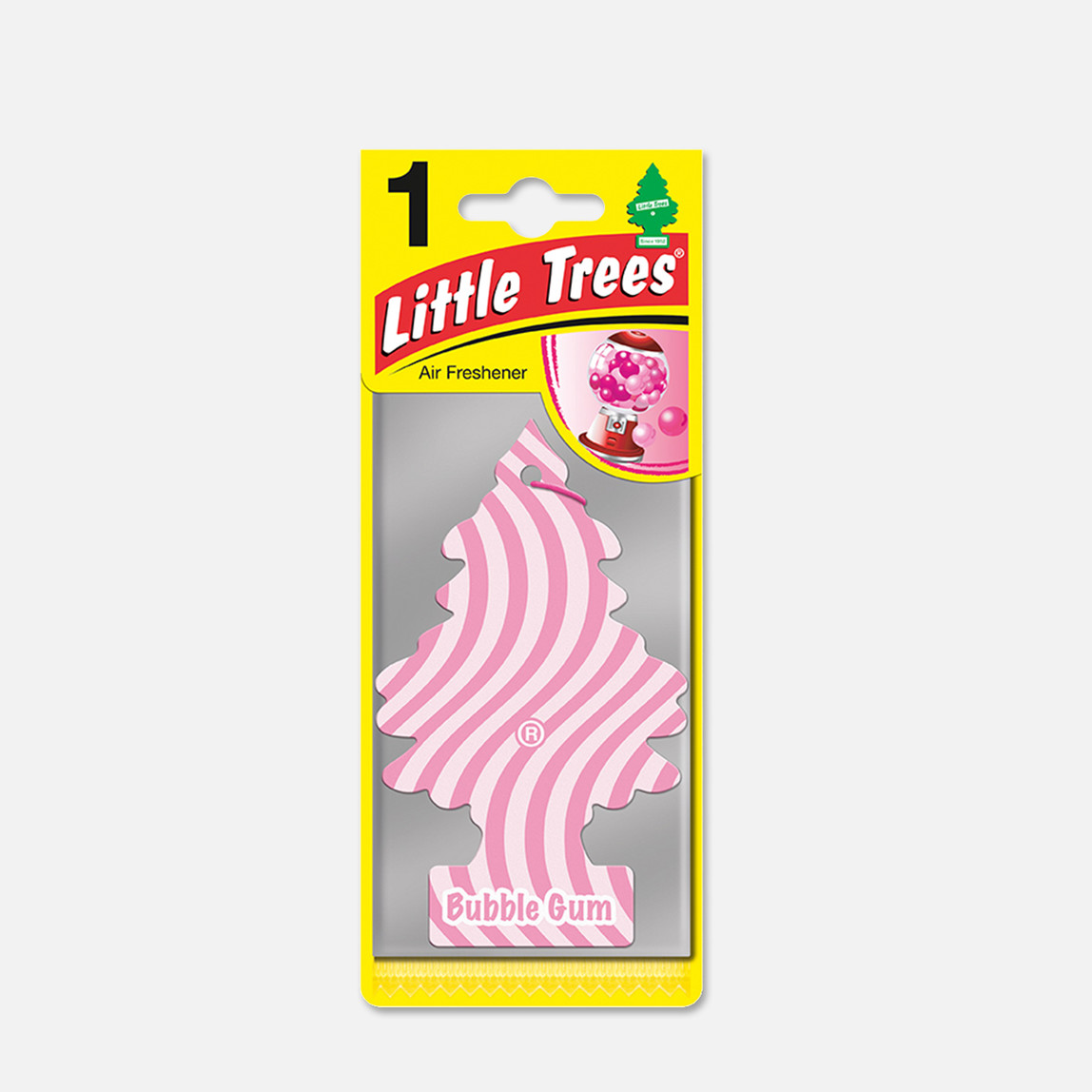    Little Trees Asma Koku Sakız  
