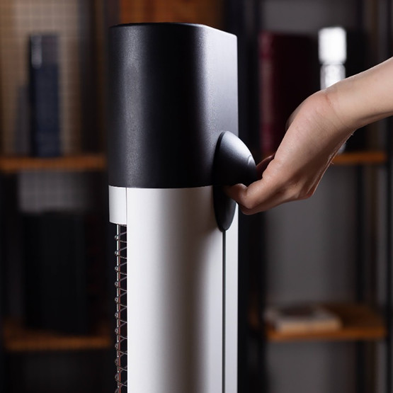 Veito Infrared CH1800XE 1700W Kademeli Isıtıcı 