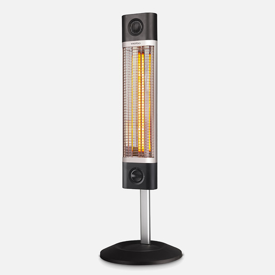 Veito Infrared CH1800XE 1700W Kademeli Isıtıcı 