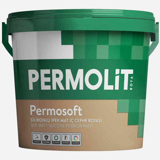 Permoset İç Ve Dış Cephe Dönüşüm Astarı 