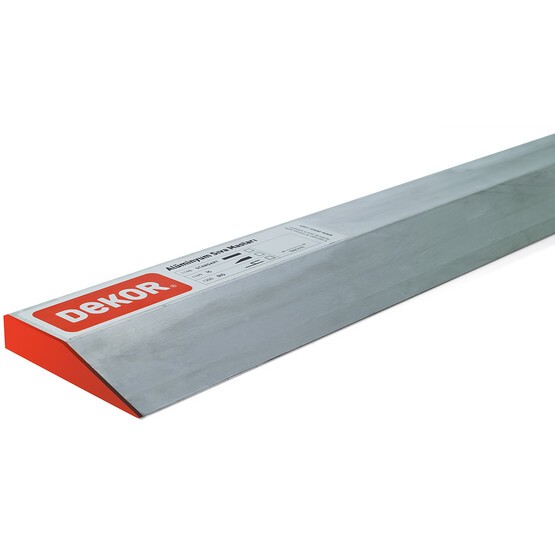 Dekor İç Cephe Alüminyum Sıva Mastarı 