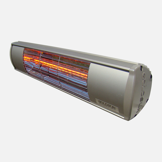 Goldsun Aqua GSA20 Infrared Isıtıcı