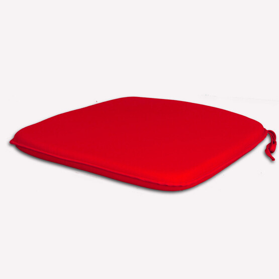 Belde Koltuk Minderi 42x45x3,5cm Değişik Renklerde 