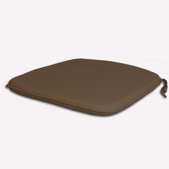 Belde Koltuk Minderi 42x45x3,5cm Değişik Renklerde 